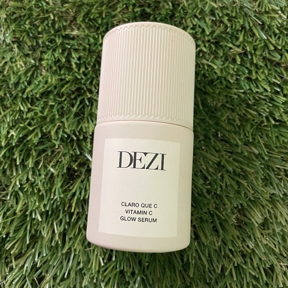 Dezi Skin Skincare Claro Que C Vitamin C Glow Serum Poshmark